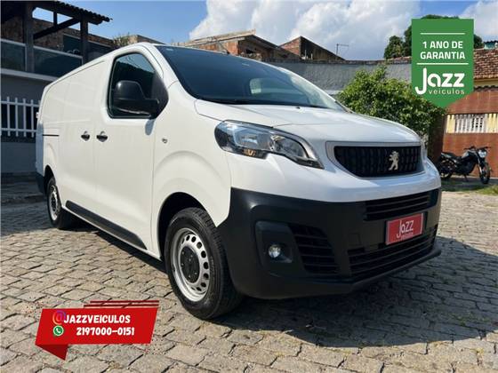 PEUGEOT EXPERT 1.6 BLUEHDI DIESEL BUSINESS PACK MANUAL